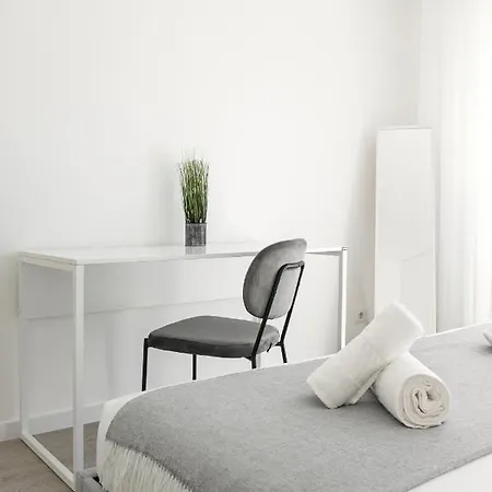 Apartmán Blissful Getaway Nazaré