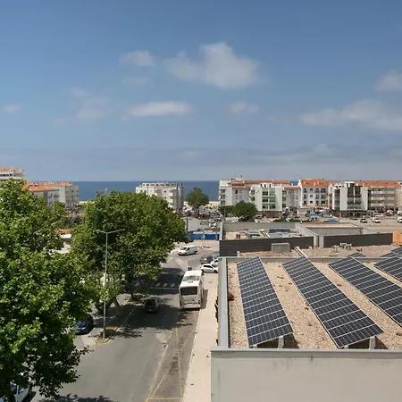 Blissful Getaway * Nazaré