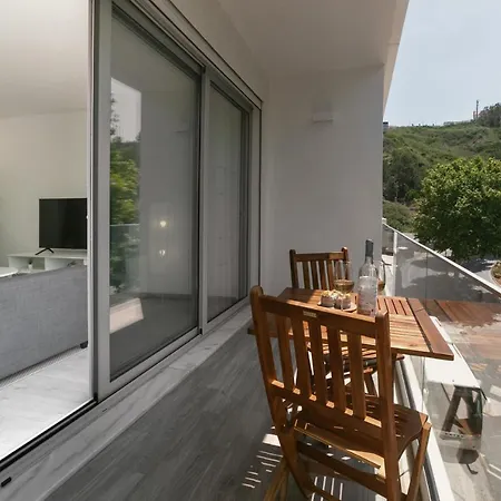 Apartmán Blissful Getaway *