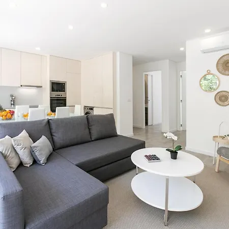 Blissful Getaway Apartmán