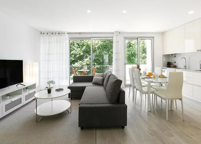 Blissful Getaway Daire