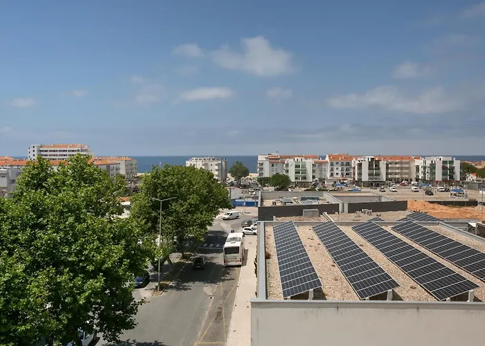 Blissful Getaway * Nazaré