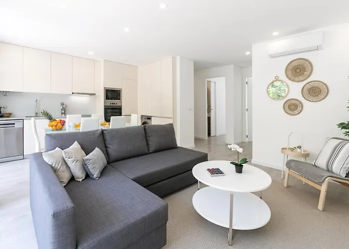 Blissful Getaway Daire