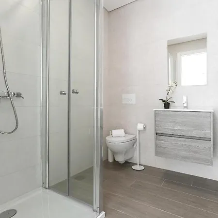 Appartamento Blissful Getaway