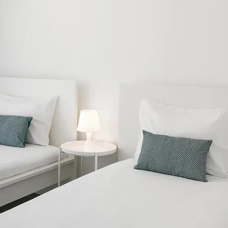 Blissful Getaway Appartamento *