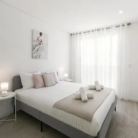 Blissful Getaway Nazaré