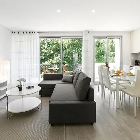 Blissful Getaway Appartamento